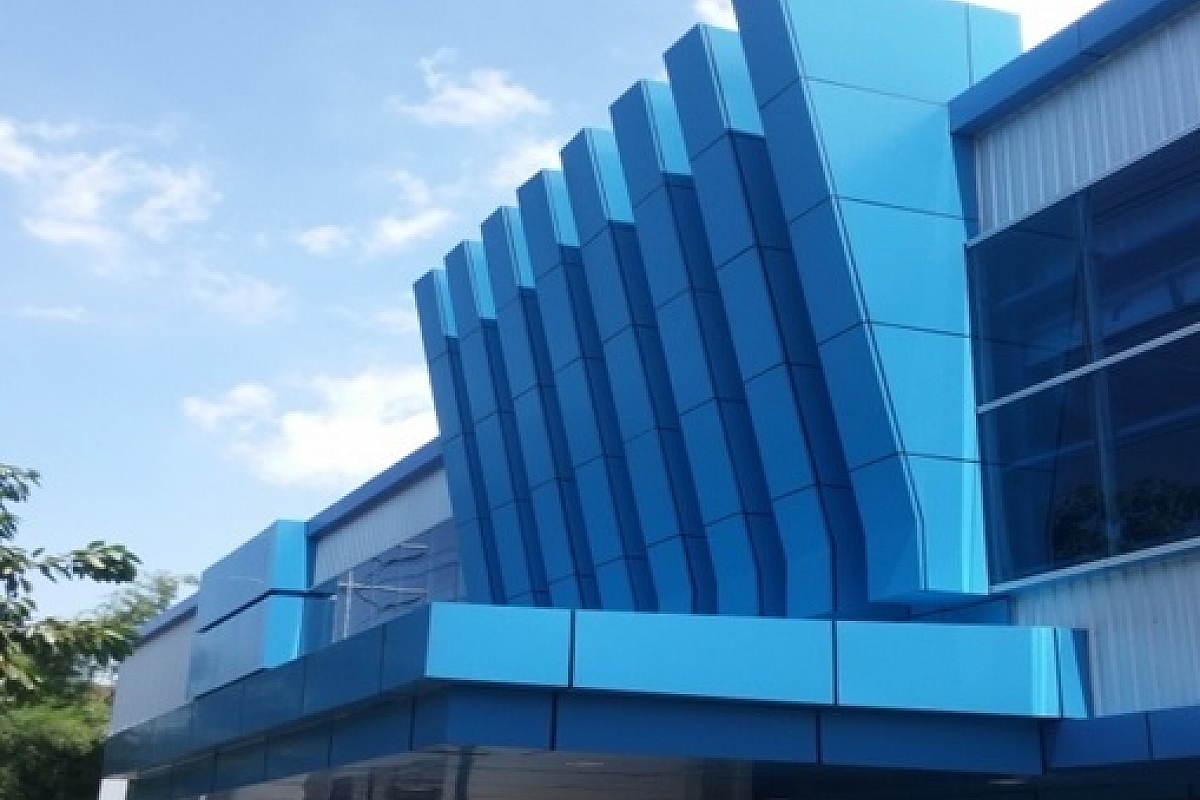 APL  Office â€“ Pulo Gadung, Jakarta