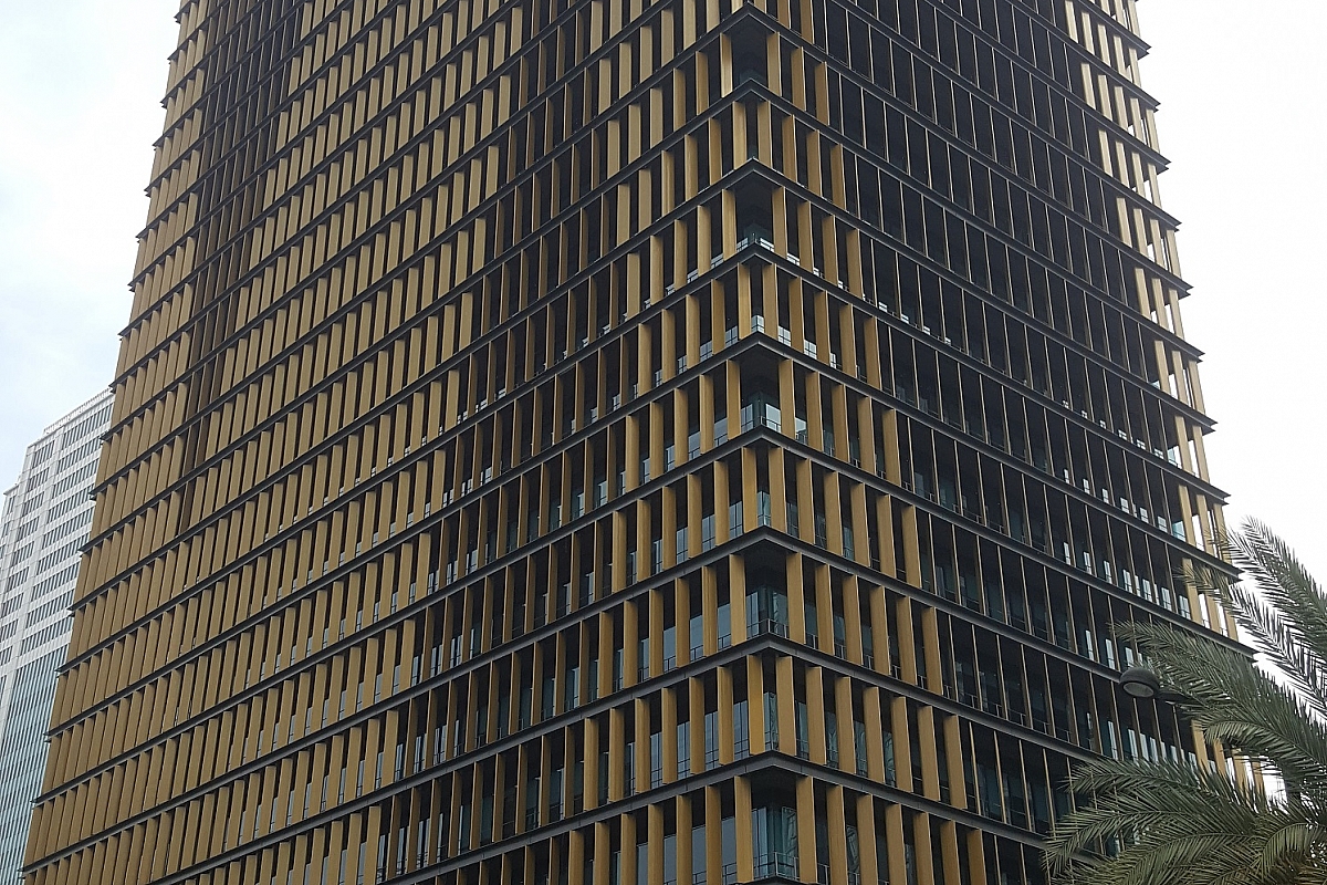 Grand Rubina - Jaya Bersaudara Sub Contractor